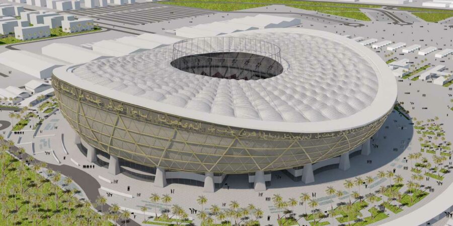 Estadio Lusail
