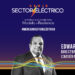 edwarde veras director ejecutivo de la comision nacional de energia cne en mercado interview