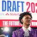 estos son los salarios de los jugadores elegidos en el draft 2022