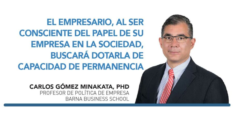 Carlos Gómez Minakata