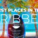 la revista global traveler concedio dos premios internacionales al turismo dominicano