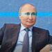 putin da por terminado el mundounipolar liderado por eeuu