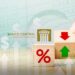 la tasa de interes de republica dominicana subio hasta el 6.5%, su maximo desde 2012