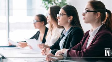 entrevista de trabajo a mujeres
