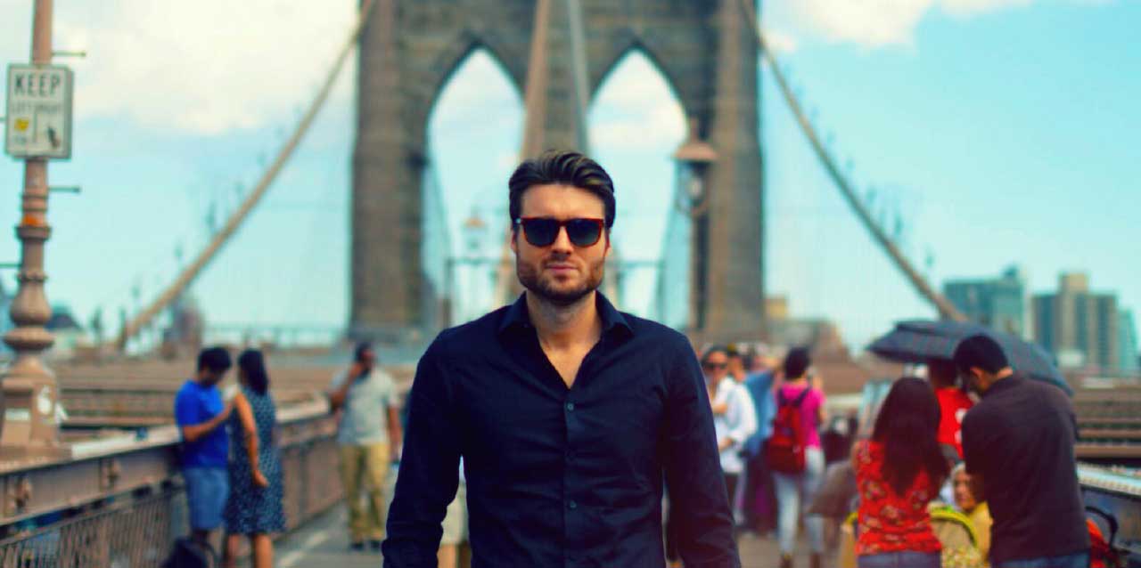 pete cashmore en nueva york