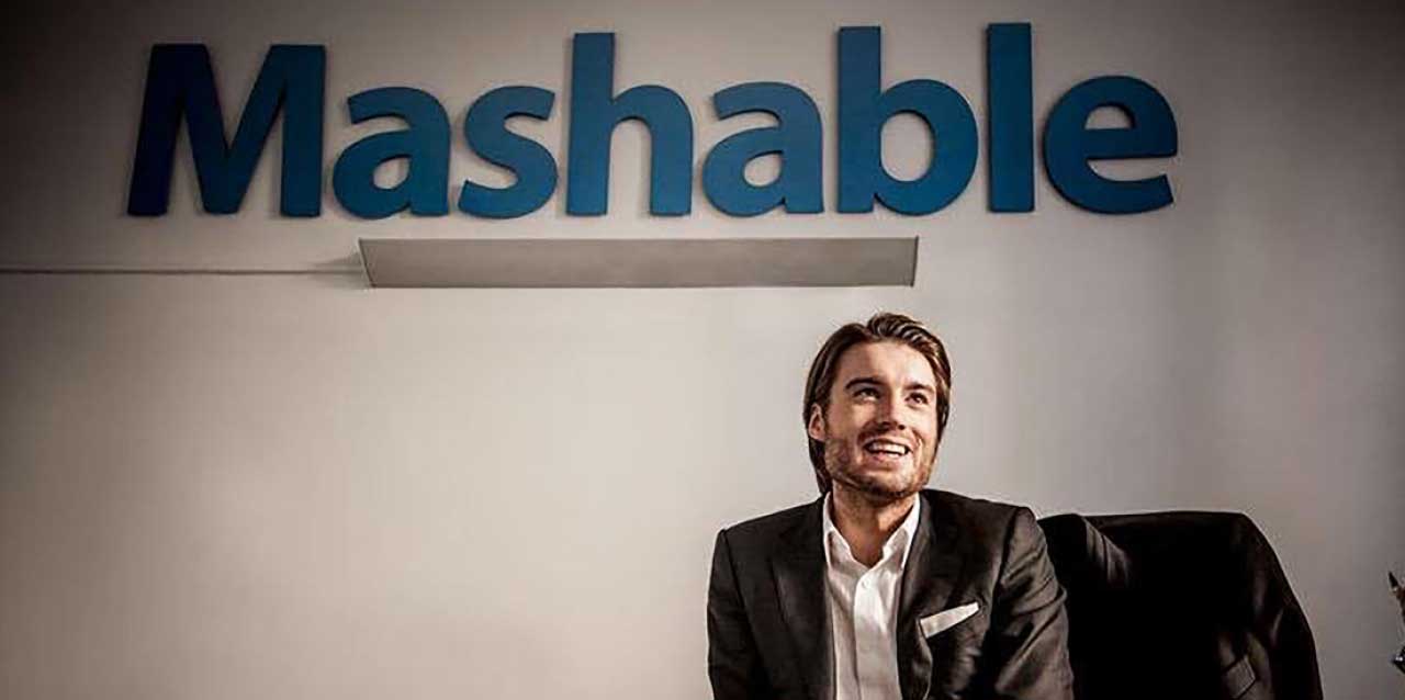 pete cashmore mashable