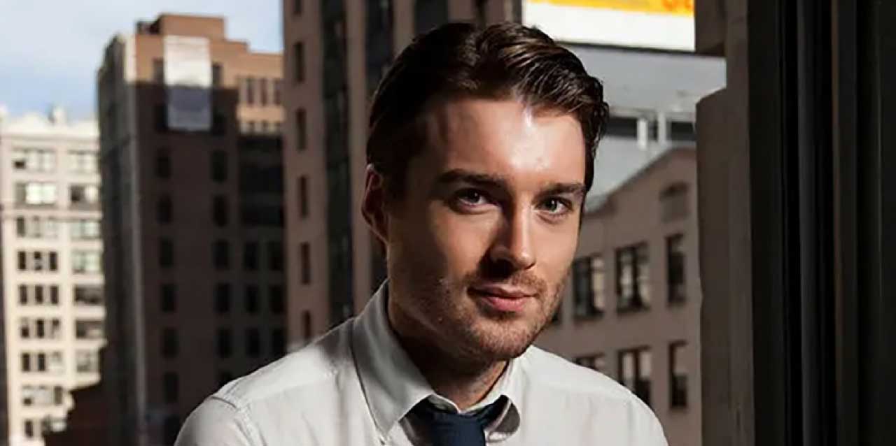 pete cashmore emprendedor