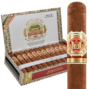 puros arturo fuente