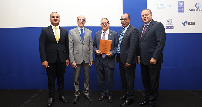 Banco Popular reconocimiento