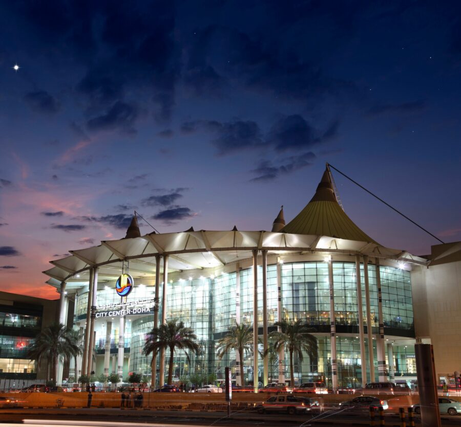 City Centre Mall https://www.visitqatar.qa/es-es