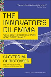 Innovators-Dilemma