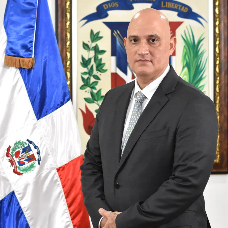 Pavel Ernesto Isa Contreras