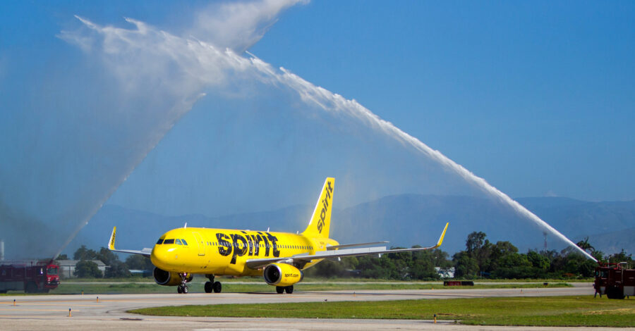 Spirit Airlines