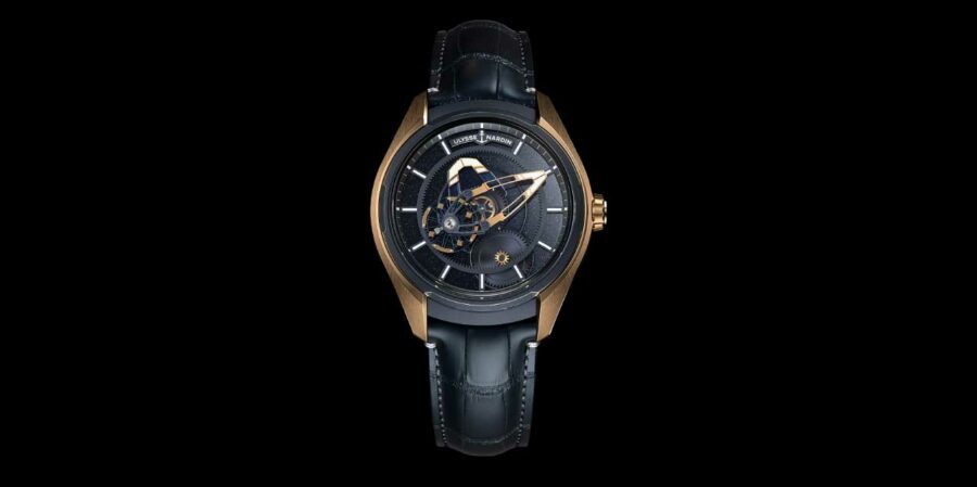 Ulysse Nardin