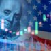 el pib de estados unidos cae por segundo trimestre consecutivo y el pais entra en recesion tecnica