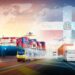 estos son todos los detalles sobre las exportaciones de rd: prodoctos, cantidades y paises compradores
