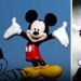el 1 de enero de 2024 mickey mouse dejara de ser propiedad exclusiva de disney