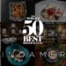 estos son los 10 restaurantes latinoamericanos en la lista de The World's 50 Best Restaurants