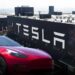 tesla presento los mejores resultados economicos de su historia pero la comision de valores de estados unidos sigue investigando sus movimientos y lo s de su ceo elon musk