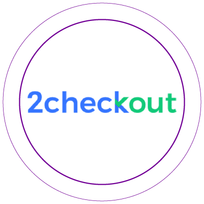 2checkout