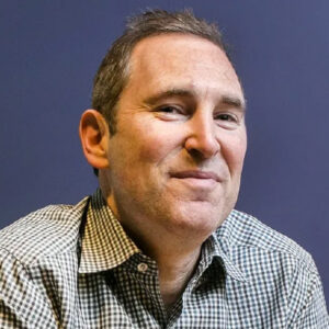 Andy Jassy