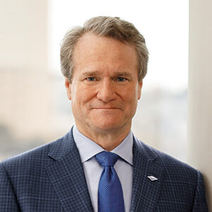 Brian Moynihan Bank of America