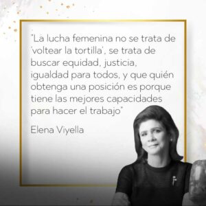 Power Women dominicana