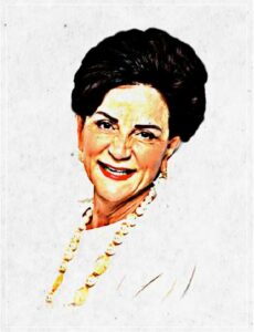 Edna Vasselo Goldoni. Brasil