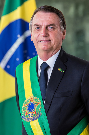 Jair Bolsonaro