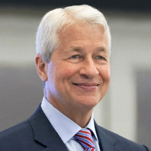 Jamie Dimon