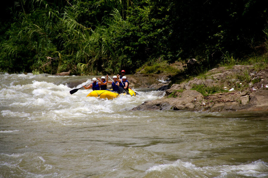 Jarabacoa MITUR