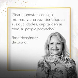 Power Women dominicana