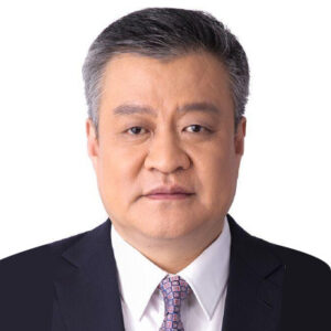 Wang Jiang