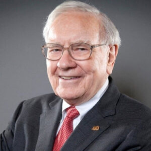 Warren Buffet