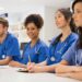 carreras universitarias relacioandas con la salud