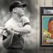 el cromo de mickey mantle se ha convertido en el articulo deportivo mas caro de la historia tras ser subastado por 12.6 millones de dolares