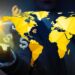 este es el ranking de paises con mayores salarios medios del mundo