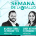 wilfredo torres y loren medrano confundadores de virtual doc en mercado interview