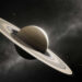 la destruccion de una antigua luna hace 150 millones de años podria explicar los anillos de Saturno