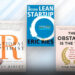 te presentamos una lista de libros especialmente diseñada para emprendedores