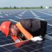 china controla gran parte de la fabricacion de los componentes necesarios para fabricar paneles solares
