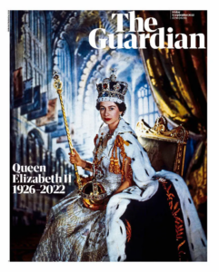 Portada The Guardian