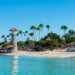 el turismo dominicano vivio su mejor mes de agosto con mas de 620 mil visitantes