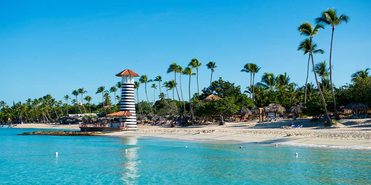 el turismo dominicano vivio su mejor mes de agosto con mas de 620 mil visitantes