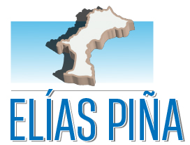 Elías Piña