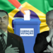 elecciones presidenciales Brasil Lula Bolsonaro