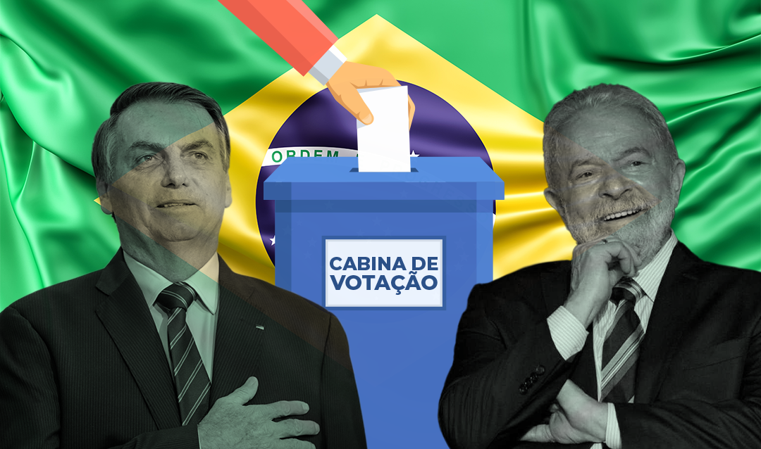 Elecciones en Brasil: segunda vuelta entre Lula y Bolsonaro