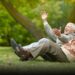 estas son algunas lecciones sobre el envejecimiento que aportan optimismo para la tercera edad