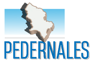 PEDERNALES