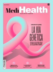 portadas de MediHealth